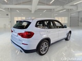  Bmw  X3 BMW  / 2017 / 5P / SUV XDRIVE 30E BUSINESS ADVANTAGE #2