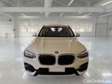  Bmw  X3 BMW  / 2017 / 5P / SUV XDRIVE 30E BUSINESS ADVANTAGE #6