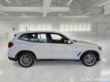  Bmw  X3 BMW  / 2017 / 5P / SUV XDRIVE 30E BUSINESS ADVANTAGE #7