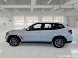  Bmw  X3 BMW  / 2017 / 5P / SUV XDRIVE 30E BUSINESS ADVANTAGE #8