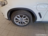  Bmw  X3 BMW  / 2017 / 5P / SUV XDRIVE 30E BUSINESS ADVANTAGE #20