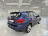  Bmw  X3 BMW  / 2017 / 5P / SUV xDrive 30e Business Advantage #2