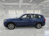 Bmw  X3 BMW  / 2017 / 5P / SUV xDrive 30e Business Advantage #8