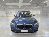  Bmw  X3 BMW  / 2017 / 5P / SUV xDrive 30e Business Advantage #6