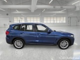  Bmw  X3 BMW  / 2017 / 5P / SUV xDrive 30e Business Advantage #7
