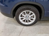  Bmw  X3 BMW  / 2017 / 5P / SUV xDrive 30e Business Advantage #18