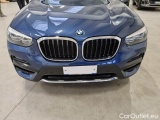  Bmw  X3 BMW  / 2017 / 5P / SUV xDrive 30e Business Advantage #28