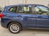  Bmw  X3 BMW  / 2017 / 5P / SUV xDrive 30e Business Advantage #35