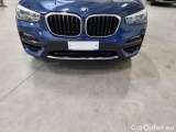  Bmw  X3 BMW  / 2017 / 5P / SUV xDrive 30e Business Advantage #31