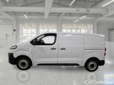  Fiat  Scudo FIAT  / 2021 / 4P / FURGONE L2H1 BEV 50 KWH LOUNGE #8