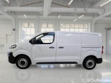  Fiat  Scudo FIAT  / 2021 / 4P / FURGONE L2H1 BEV 50 KWH LOUNGE #8