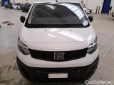  Fiat  Scudo FIAT  / 2021 / 4P / FURGONE L2H1 BEV 50 KWH LOUNGE #23