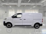  Fiat  Scudo FIAT  / 2021 / 4P / FURGONE L2H1 BEV 50 KWH LOUNGE #8