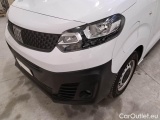  Fiat  Scudo FIAT  / 2021 / 4P / FURGONE L2H1 BEV 50 KWH LOUNGE #33