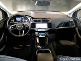  Jaguar  I-Pace JAGUAR  / 2018 / 5P / SUV EV 90 KWH 320 BUSINESS EDITION AUTO 4WD #3