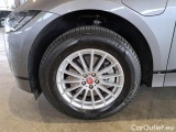  Jaguar  I-Pace JAGUAR  / 2018 / 5P / SUV EV 90 KWH 320 BUSINESS EDITION AUTO 4WD #65