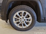  Jeep  Compass JEEP  / 2021 / 5P / SUV 1.3 T4 PHEV 190CV BUSINESS 4XE AUTO #35
