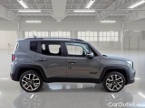  Jeep  Patriot JEEP RENEGADE / 2018 / 5P / SUV 1.3 T4 PHEV S 240CV 4XE AUTO MY22 #7