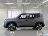  Jeep  Patriot JEEP RENEGADE / 2018 / 5P / SUV 1.3 T4 PHEV S 240CV 4XE AUTO MY22 #8