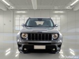  Jeep  Patriot JEEP RENEGADE / 2018 / 5P / SUV 1.3 T4 PHEV S 240CV 4XE AUTO MY22 #6