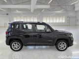  Jeep  Patriot JEEP RENEGADE / 2018 / 5P / SUV 1.3 T4 PHEV 190CV LIMITED 4XE AUTO #7