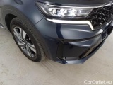  KIA  Sorento KIA  / 2020 / 5P / SUV 1.6 T-GDI PHEV EVOLUTION AUTO 4WD #31
