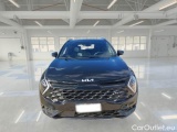  KIA  Sportage KIA  / 2021 / 5P / SUV 1.6 TGDI HEV GT-LINE PLUS 2WD AUTO #6
