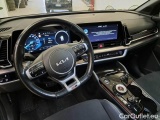  KIA  Sportage KIA  / 2021 / 5P / SUV 1.6 TGDI HEV GT-LINE PLUS 4WD AUTO #3