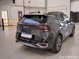  KIA  Sportage KIA  / 2021 / 5P / SUV 1.6 TGDI HEV GT-LINE PLUS 4WD AUTO #2