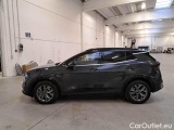  KIA  Sportage KIA  / 2021 / 5P / SUV 1.6 TGDI HEV GT-LINE PLUS 4WD AUTO #8
