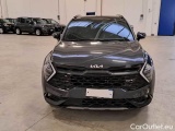  KIA  Sportage KIA  / 2021 / 5P / SUV 1.6 TGDI HEV GT-LINE PLUS 4WD AUTO #6