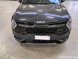  KIA  Sportage KIA  / 2021 / 5P / SUV 1.6 TGDI HEV GT-LINE PLUS 4WD AUTO #24