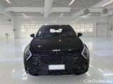  KIA  Sportage KIA  / 2021 / 5P / SUV 1.6 TGDI PHEV GT-LINE PLUS 4WD AUTO #6