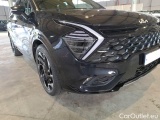  KIA  Sportage KIA  / 2021 / 5P / SUV 1.6 TGDI PHEV GT-LINE PLUS 4WD AUTO #26