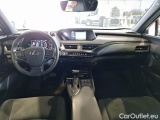  Lexus  UX LEXUS  / 2018 / 5P / SUV HYBRID BUSINESS 2WD #3