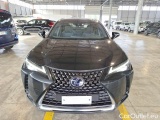 Lexus  UX LEXUS  / 2018 / 5P / SUV HYBRID BUSINESS 2WD #6