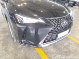 Lexus  UX LEXUS  / 2018 / 5P / SUV HYBRID BUSINESS 2WD #33