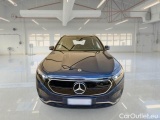  Mercedes  EQA MERCEDES-BENZ  / 2021 / 5P / SUV  250 SPORT PLUS #6