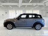  Mini  Countryman MINI  / 2020 / 5P / BERLINA COOPER S E ALL4 BUSINESS AUTOM. #8