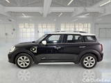 Mini  Countryman MINI  / 2020 / 5P / BERLINA COOPER S E ALL4 BUSINESS AUTOM. #8