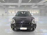  Mini  Countryman MINI  / 2020 / 5P / BERLINA COOPER S E ALL4 BUSINESS AUTOM. #6