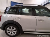  Mini  Countryman MINI  / 2020 / 5P / BERLINA COOPER S E ALL4 BUSINESS AUTOM. #38