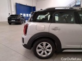  Mini  Countryman MINI  / 2020 / 5P / BERLINA COOPER S E ALL4 BUSINESS AUTOM. #45