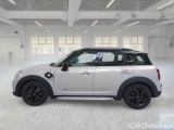  Mini  Countryman MINI  / 2020 / 5P / BERLINA COOPER S E ALL4 BUSINESS AUTOM. #8