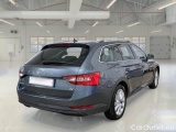  Skoda  Superb SKODA  WAGON / 2019 / 5P / STATION WAGON 1.4 TSI PLUG-IN HYBRYD EXECUTIVE DSG #2