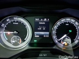  Skoda  Superb SKODA  WAGON / 2019 / 5P / STATION WAGON 1.4 TSI PLUG-IN HYBRYD EXECUTIVE DSG #4