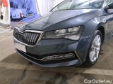  Skoda  Superb SKODA  WAGON / 2019 / 5P / STATION WAGON 1.4 TSI PLUG-IN HYBRYD EXECUTIVE DSG #23