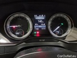  Skoda  Superb SKODA  WAGON / 2019 / 5P / STATION WAGON 1.4 TSI PLUG-IN HYBRYD EXECUTIVE DSG #4