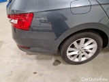  Skoda  Superb SKODA  WAGON / 2019 / 5P / STATION WAGON 1.4 TSI PLUG-IN HYBRYD EXECUTIVE DSG #38