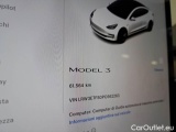  Tesla  Model 3 TESLA  / 2018 / 4P / BERLINA 50 KWH RWD #4
